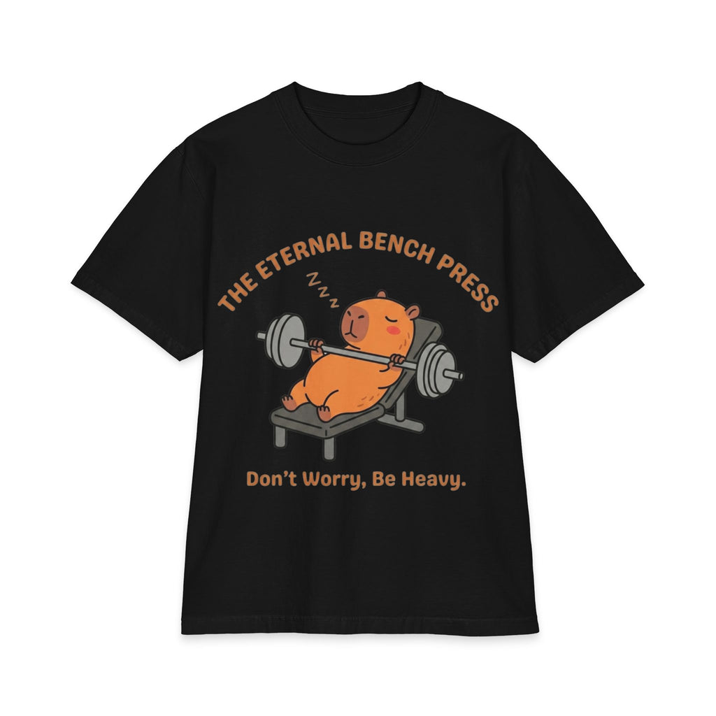 The Eternal Bench Tee