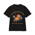 The Eternal Bench Tee