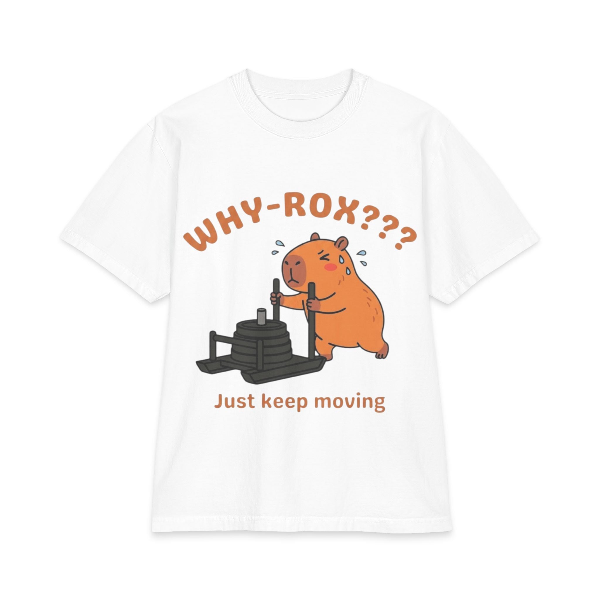 WHY-ROX???