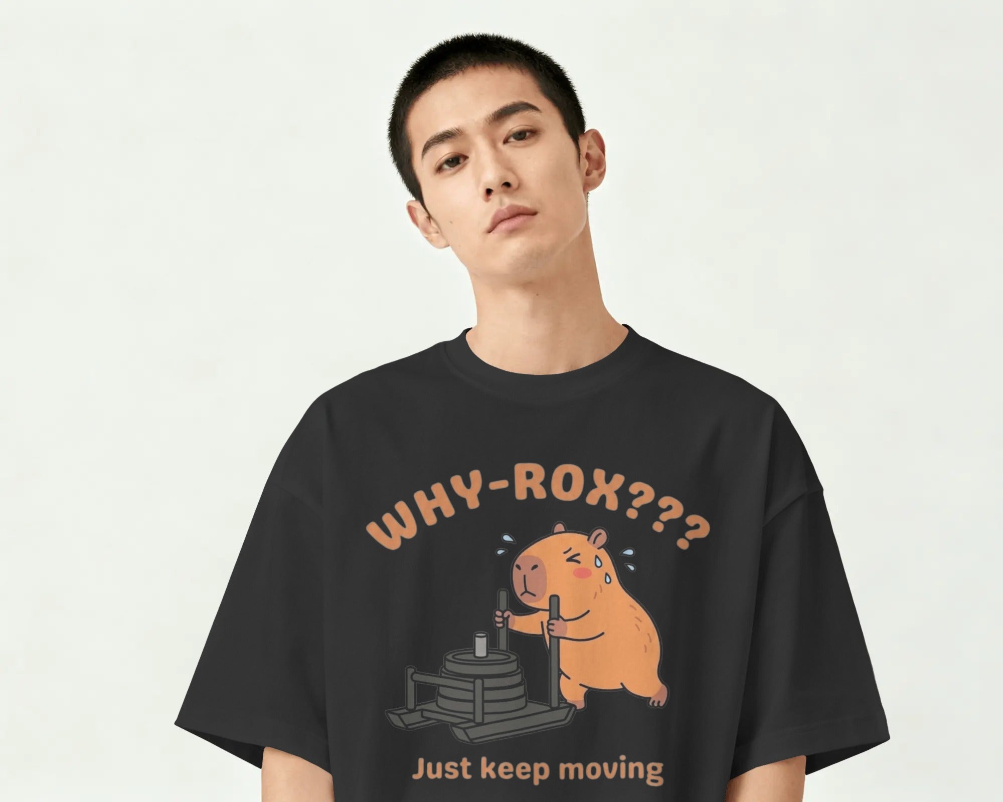 WHY-ROX???