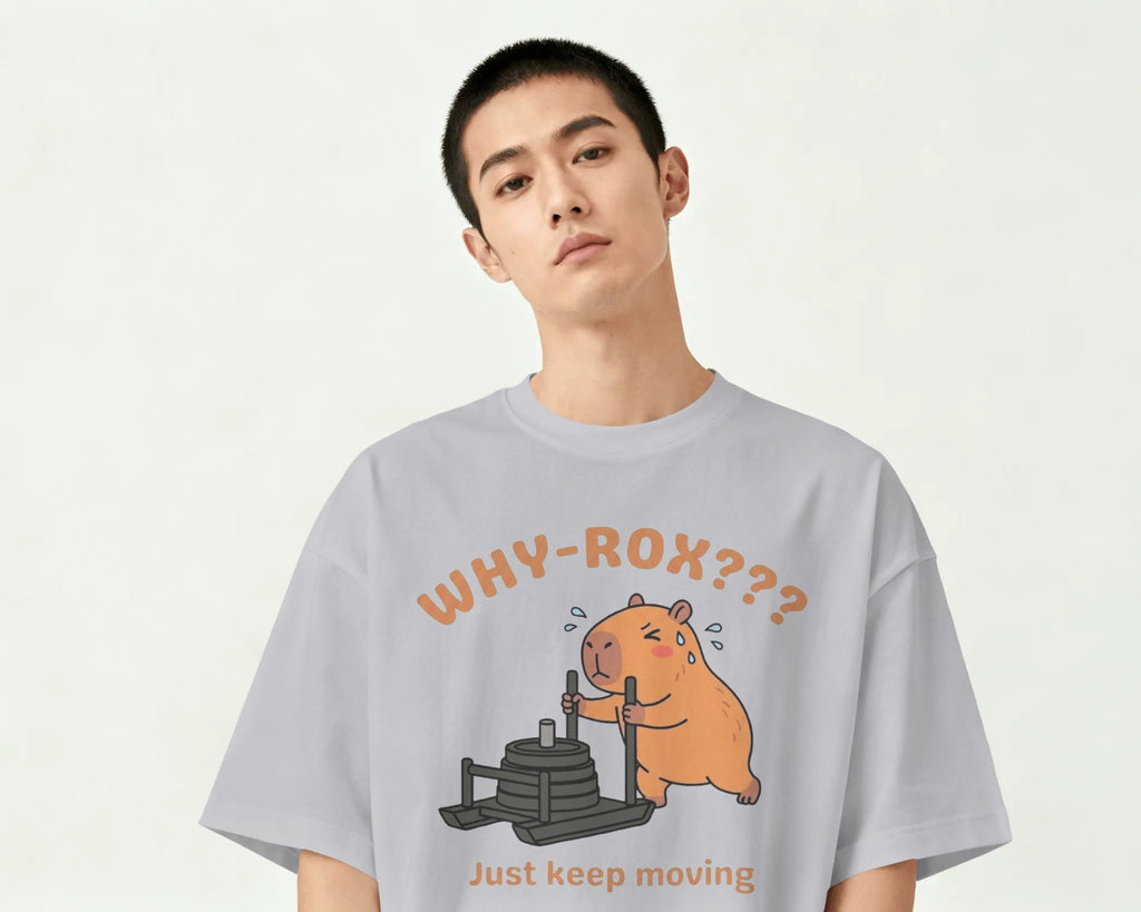 WHY-ROX???