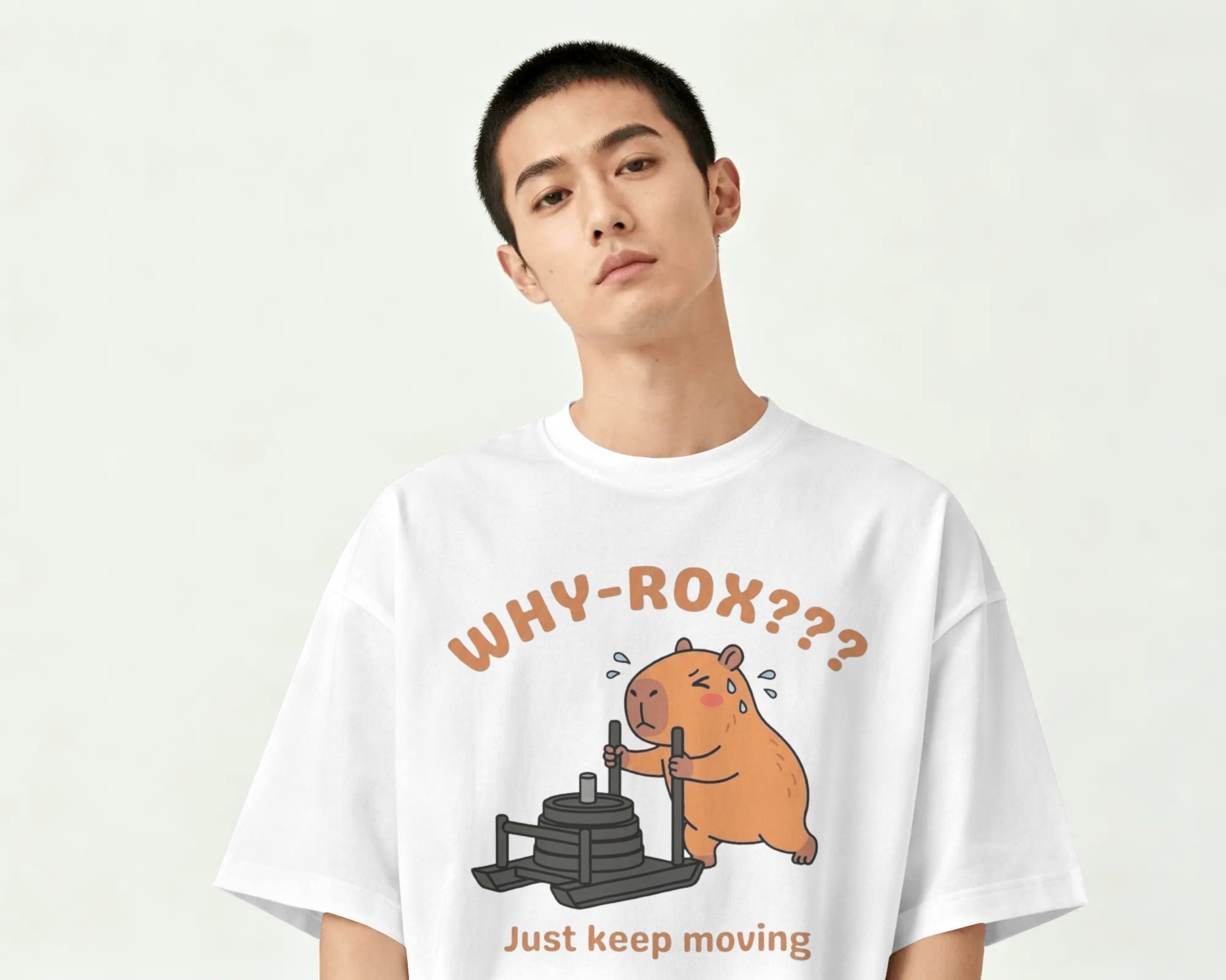 WHY-ROX???