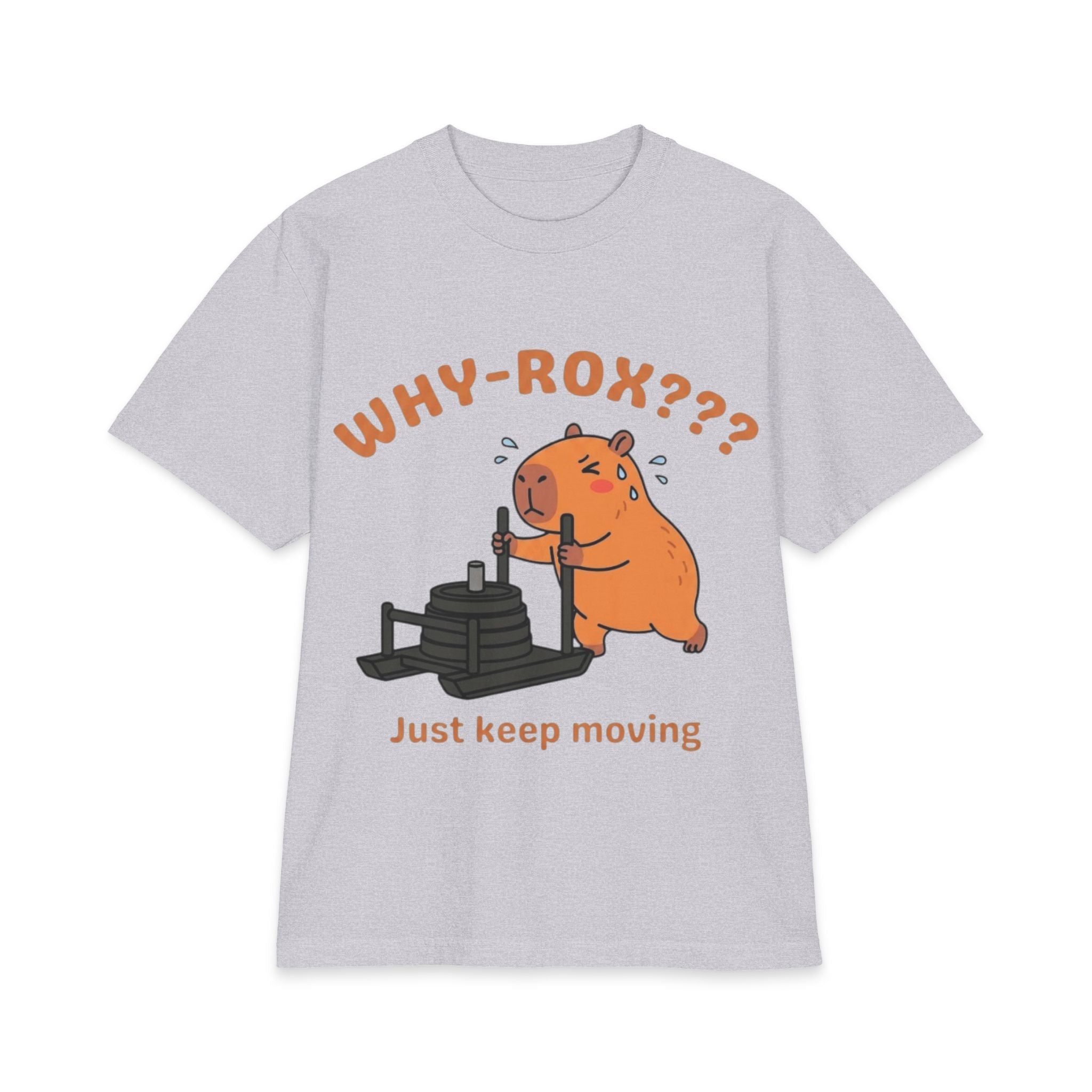 WHY-ROX???