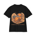 The Sauna Lounge Tee